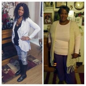 Meet your Posher, Cheryl